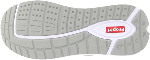 Propet Womens Ultima Walking Walking Sneakers Shoes - Grey in Kuwait