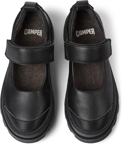 Camper Unisex-Child Mary Jane Flat in Saudi Arabia