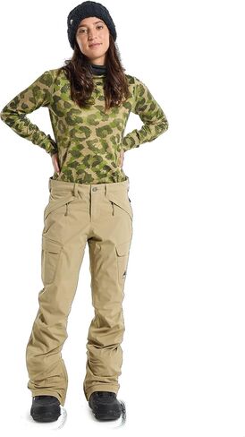 Burton womens Gloria Gore-tex 2l Pants in Saudi Arabia