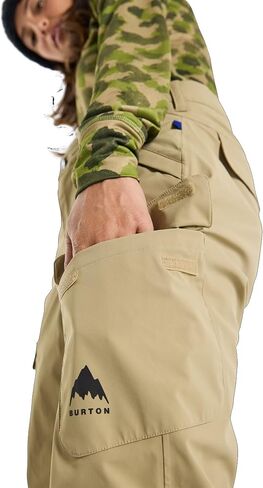 Burton womens Gloria Gore-tex 2l Pants in Saudi Arabia