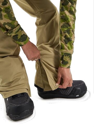 Burton womens Gloria Gore-tex 2l Pants in Saudi Arabia
