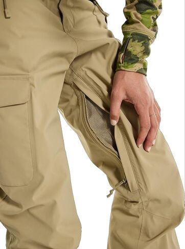 Burton womens Gloria Gore-tex 2l Pants in Saudi Arabia