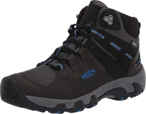 KEEN Siskiyou II Mid WP in Saudi Arabia