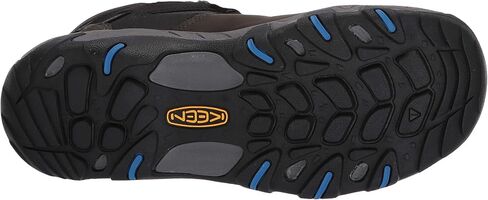 KEEN Siskiyou II Mid WP in Saudi Arabia