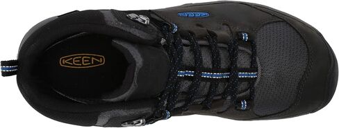 KEEN Siskiyou II Mid WP in Saudi Arabia