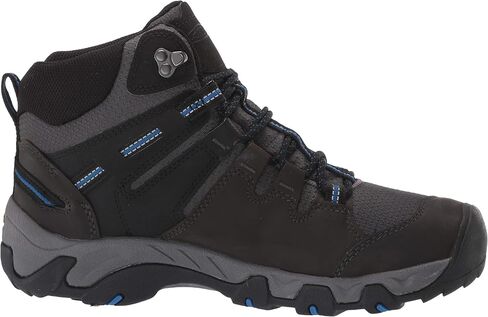KEEN Siskiyou II Mid WP in Saudi Arabia