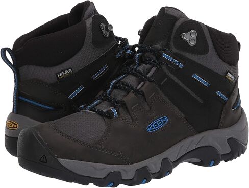 KEEN Siskiyou II Mid WP in Saudi Arabia