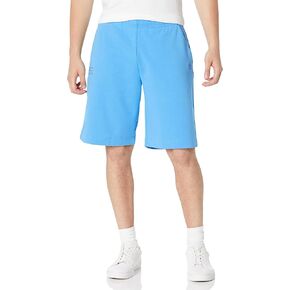 Lacoste Men's Reflective Print Shorts in Saudi Arabia