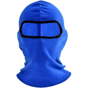 Ligart Women Cold Weather Balaclava Ski Mask Windproof Thermal Face Warmer Winter Face Cover for Skiing Climbing Cycling