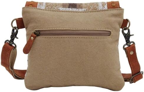 Myra Bag Camilla Roma Small & Crossbody Bag for Women S-6169, Multicolored in Kuwait