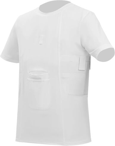 قميص جينكي جارب LVAD الطبي in Kuwait