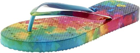 Showaflops Womens' Antimicrobial Shower & Water Sandals for Pool, Beach, Dorm and Gym in Saudi Arabia