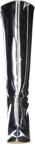 YOKI Suede Boot womens Knee High Boot in Saudi Arabia