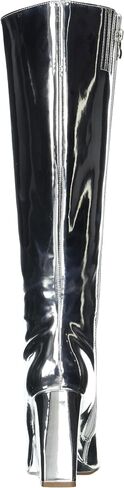 YOKI Suede Boot womens Knee High Boot in Saudi Arabia
