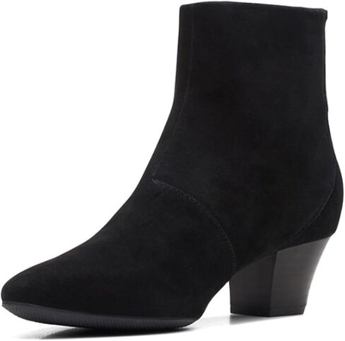 Clarks Women's Teresa Fashion Boot in Saudi Arabia