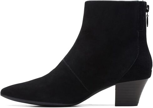 Clarks Women's Teresa Fashion Boot in Saudi Arabia