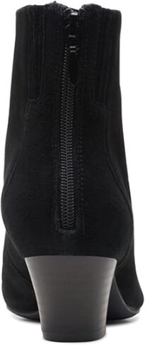 Clarks Women's Teresa Fashion Boot in Saudi Arabia