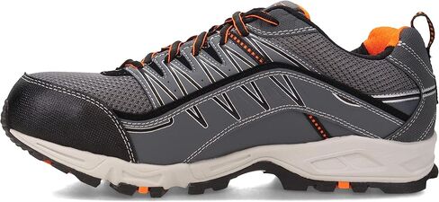Fila Men’s Memory At Peake Composite Toe Work Shoe in Saudi Arabia
