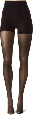 Hanes Women's Leg Boost Cellulite Smoothing Pantyhose Bb0001 in Saudi Arabia