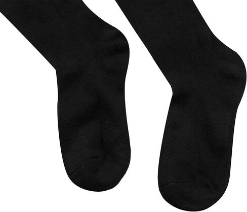 TRIBROS Cashmere Wool Tights-Women Fleece Lined Tights Warm Opaque Pantyhose With Control Top 2 Pairs in Saudi Arabia