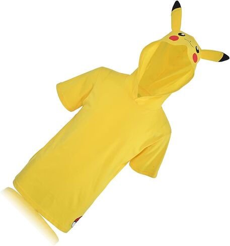 Pokemon Boys Pikachu Game Shirt - Gotta Catch Em All - Ash Pikachu Charizard Pokeball Cosplay Official T-Shirt in Saudi Arabia