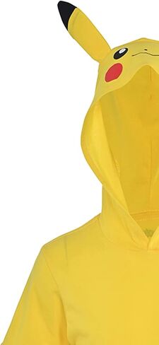 Pokemon Boys Pikachu Game Shirt - Gotta Catch Em All - Ash Pikachu Charizard Pokeball Cosplay Official T-Shirt in Saudi Arabia
