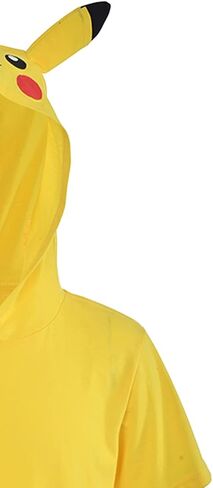 Pokemon Boys Pikachu Game Shirt - Gotta Catch Em All - Ash Pikachu Charizard Pokeball Cosplay Official T-Shirt in Saudi Arabia