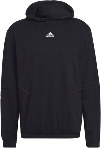 adidas Men's Trvl Lightweight Hoodie in Saudi Arabia