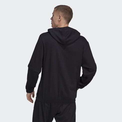 adidas Men's Trvl Lightweight Hoodie in Saudi Arabia