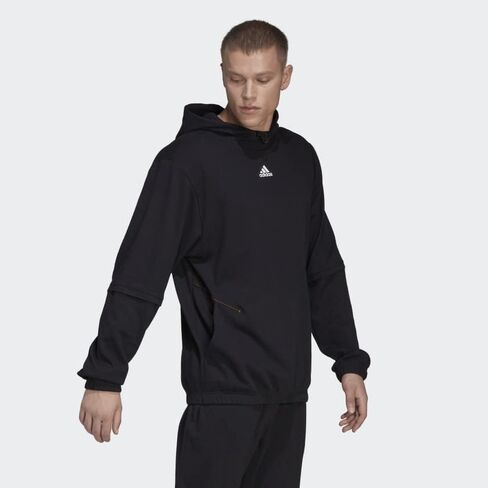 adidas Men's Trvl Lightweight Hoodie in Saudi Arabia