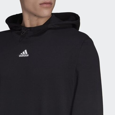 adidas Men's Trvl Lightweight Hoodie in Saudi Arabia