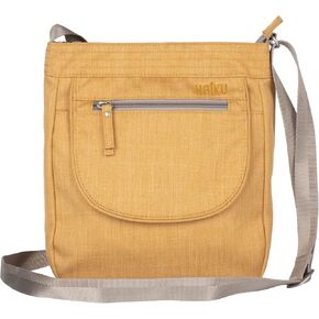 HAIKU Jaunt Eco-Friendly RFID Blocking Travel Crossbody Bag in Kuwait