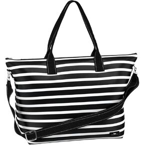 SCOUT Overpacker, Lightweight Foldable 2-in-1 Travel Bag with Easy-Clean Fabric in Kuwait