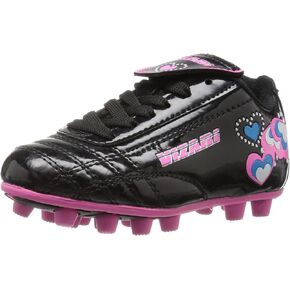 حذاء كرة القدم Vizari Retro Hearts FG (للأطفال الصغار/الأطفال الصغار)