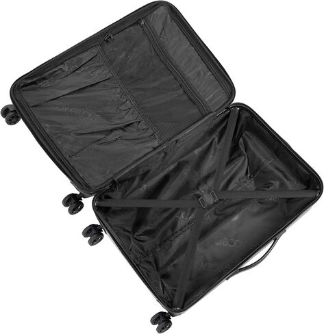 Body Glove Redondo 3-Piece Hardside Spinner Luggage Set in Saudi Arabia