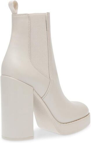 Steve Madden Women's Triple Chelsea Boot in Saudi Arabia
