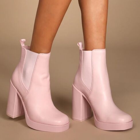 Steve Madden Women's Triple Chelsea Boot in Saudi Arabia