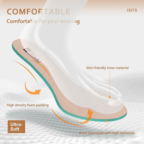 IDIFU Women's Romy Classic Pointed Toe Ankle Boots Side Zipper Low Block Heel Dress Booties in Kuwait