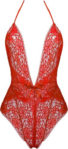 ملابس داخلية نسائية من Amorbella ذات رسن مكشوف الظهر وملابس داخلية مثيرة من الدانتيل in Kuwait