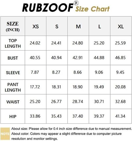 ملابس رياضية نسائية من RUBZOOF مكونة من قطعتين صيفية بأكمام قصيرة مكونة من قطعتين ملابس علوية وسراويل قصيرة متماسكة للنساء in Kuwait