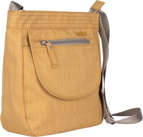 HAIKU Jaunt Eco-Friendly RFID Blocking Travel Crossbody Bag in Kuwait