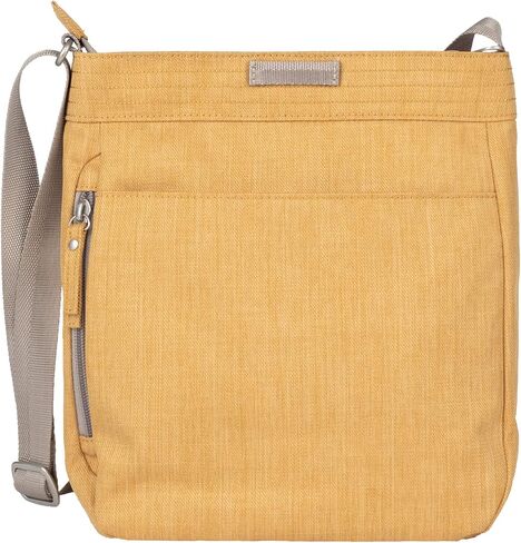 HAIKU Jaunt Eco-Friendly RFID Blocking Travel Crossbody Bag in Kuwait