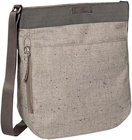 HAIKU Jaunt Eco-Friendly RFID Blocking Travel Crossbody Bag in Kuwait