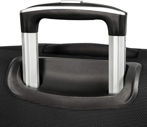 مجموعة الأمتعة خفيفة الوزن سكاي واي سيجما 6.0 (أسود، 20 بوصة) in Kuwait