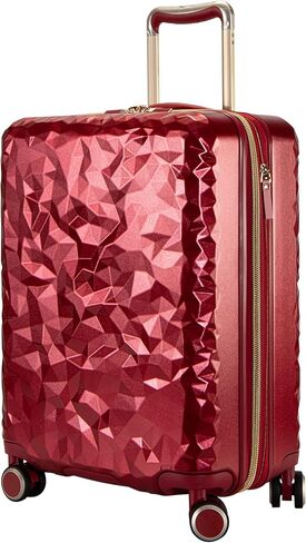 Ricardo Beverly Hills Montecito 2.0 Hardside with Dual Spinning Wheels, Expandable with Comfort Grip for Easy Packing and Moving, Men and Women, Champagne, Check-In Large 29-Inch in Saudi Arabia