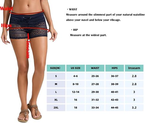 المرأة الدانتيل السباحة السراويل السوداء مايوهات قيعان السراويل مجلس السراويل بيكيني غطاء السراويل قيعان ملابس السباحة in Kuwait