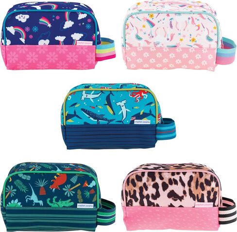 Stephen Joseph Kids' Toiletry Bag in Saudi Arabia