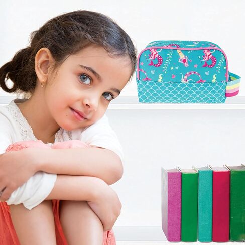 Stephen Joseph Kids' Toiletry Bag in Saudi Arabia