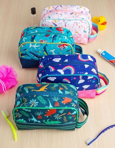 Stephen Joseph Kids' Toiletry Bag in Saudi Arabia