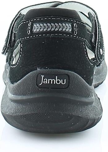 Jambu Womens Pine Mary Jane Flats Casual - Brown in Saudi Arabia